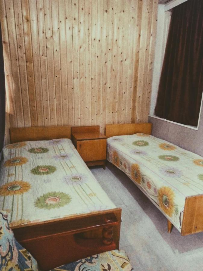 Summer House On A Hill Near Shovi Apartment Glola ภายนอก รูปภาพ